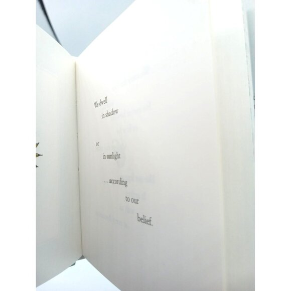 Book Jewels of Spirit Joan Walsh Anglund Miniature Reading Uplifting Religious - Picture 7 of 14